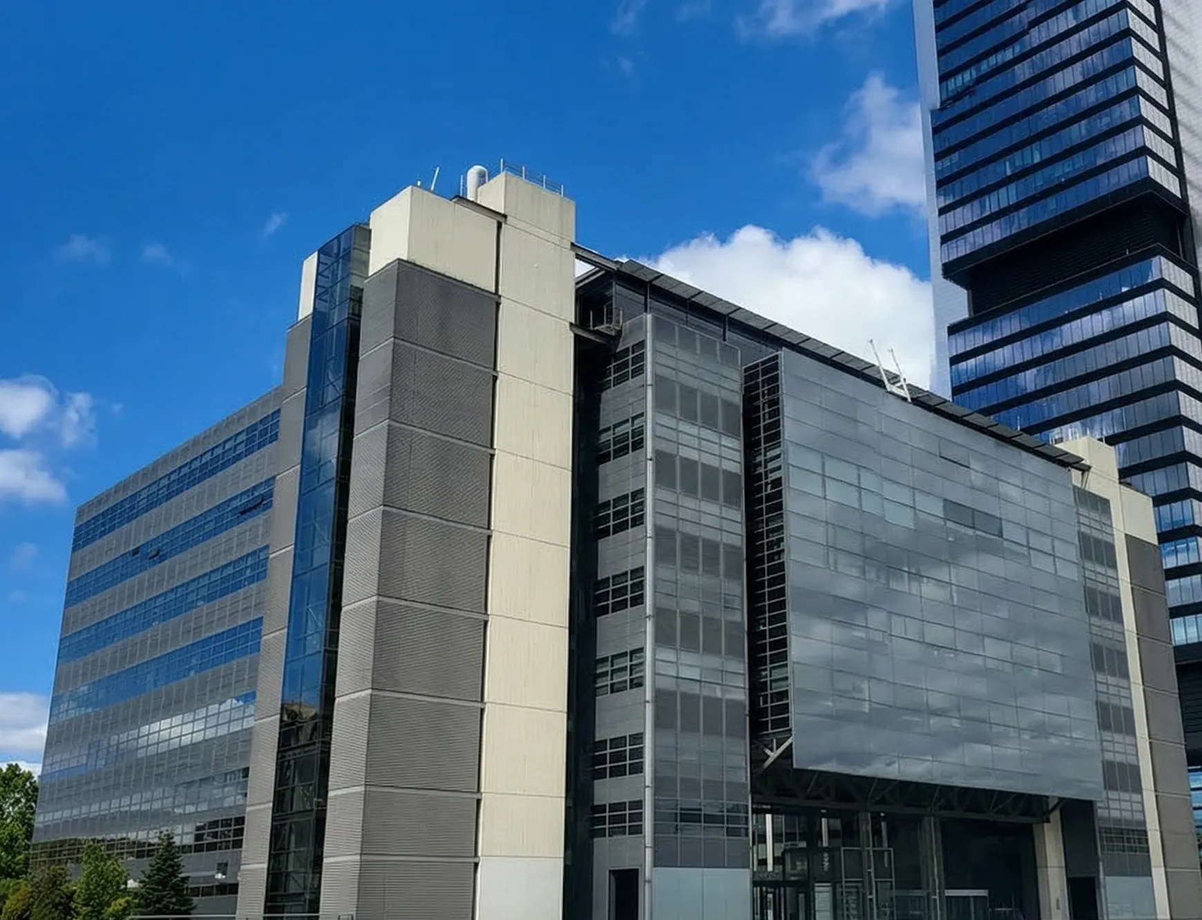 MAG FORGE Holdings — Madrid, Spain