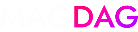 MAGDAG Logo