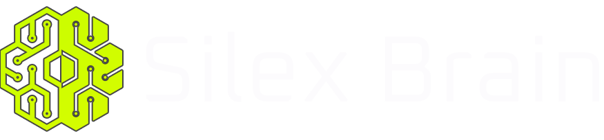 SilexBrain Logo